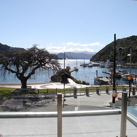 Picton Waterfront Oxley'S Luxury Apartment Luaran gambar