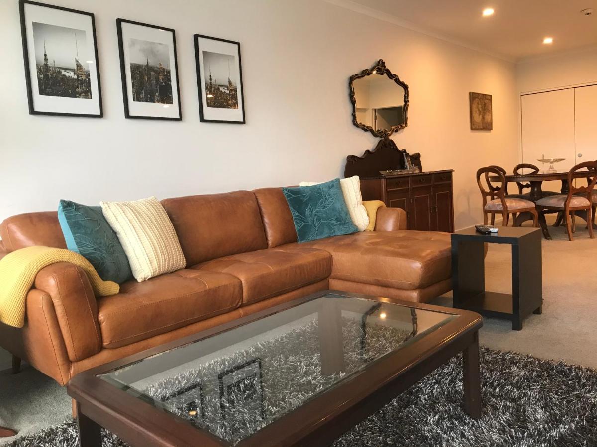Picton Waterfront Oxley'S Luxury Apartment Luaran gambar
