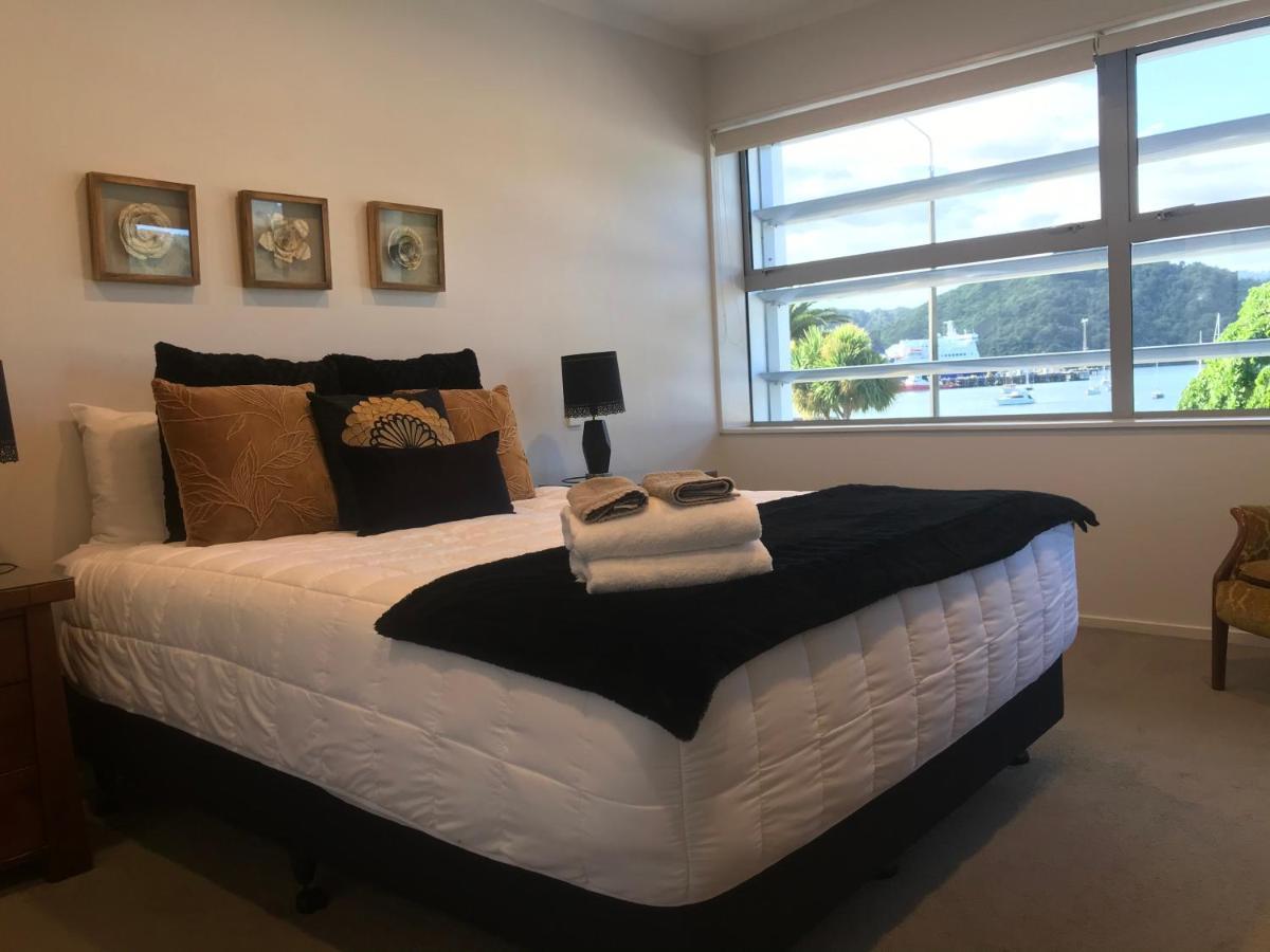 Picton Waterfront Oxley'S Luxury Apartment Luaran gambar