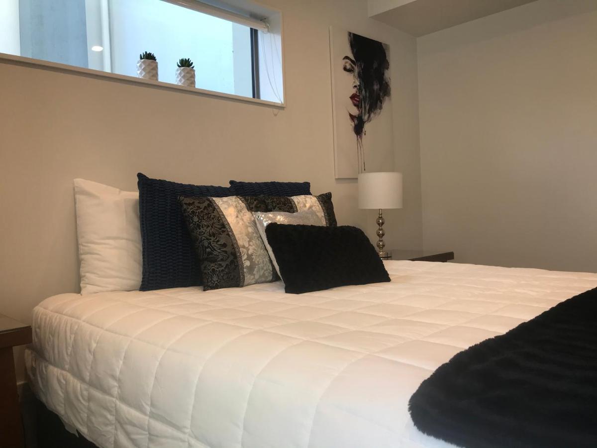Picton Waterfront Oxley'S Luxury Apartment Luaran gambar