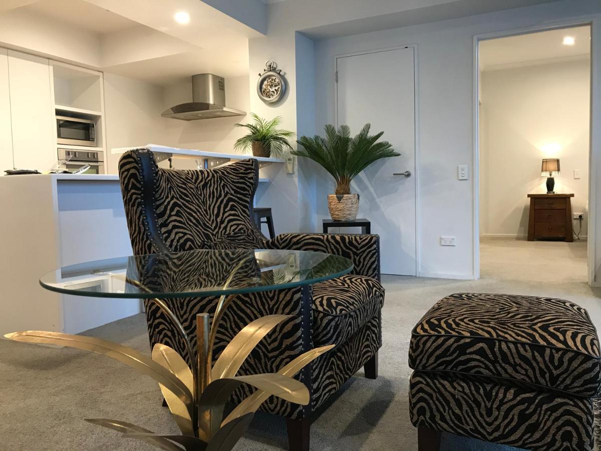 Picton Waterfront Oxley'S Luxury Apartment Luaran gambar