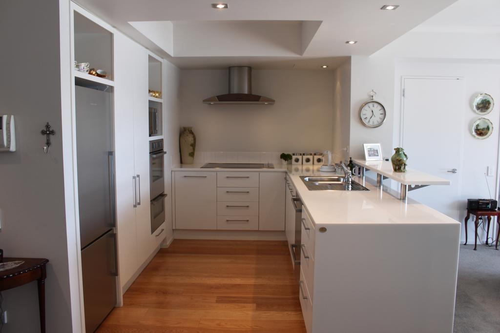 Picton Waterfront Oxley'S Luxury Apartment Luaran gambar