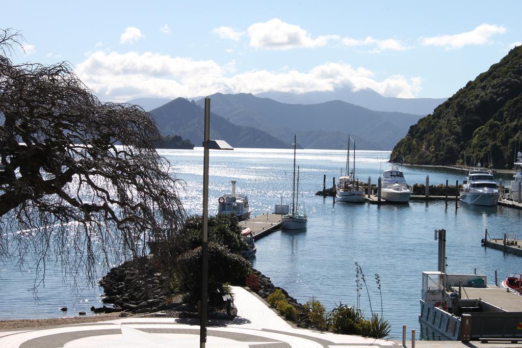 Picton Waterfront Oxley'S Luxury Apartment Luaran gambar