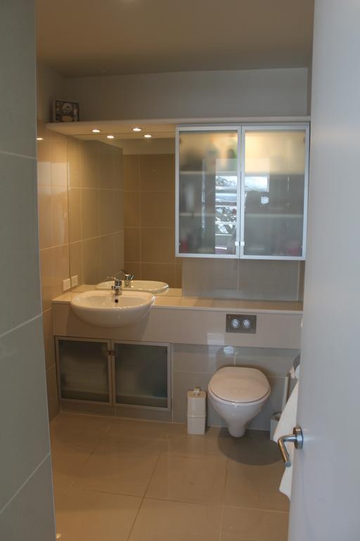 Picton Waterfront Oxley'S Luxury Apartment Luaran gambar