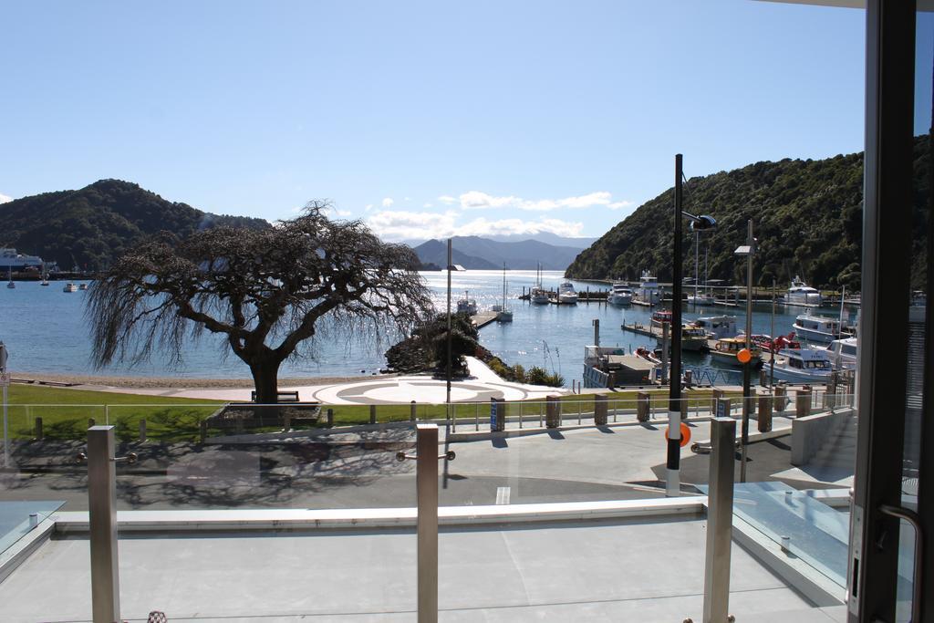 Picton Waterfront Oxley'S Luxury Apartment Luaran gambar