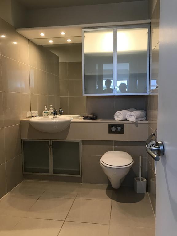 Picton Waterfront Oxley'S Luxury Apartment Luaran gambar