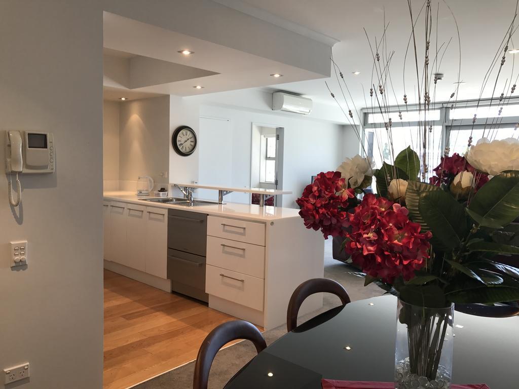 Picton Waterfront Oxley'S Luxury Apartment Luaran gambar