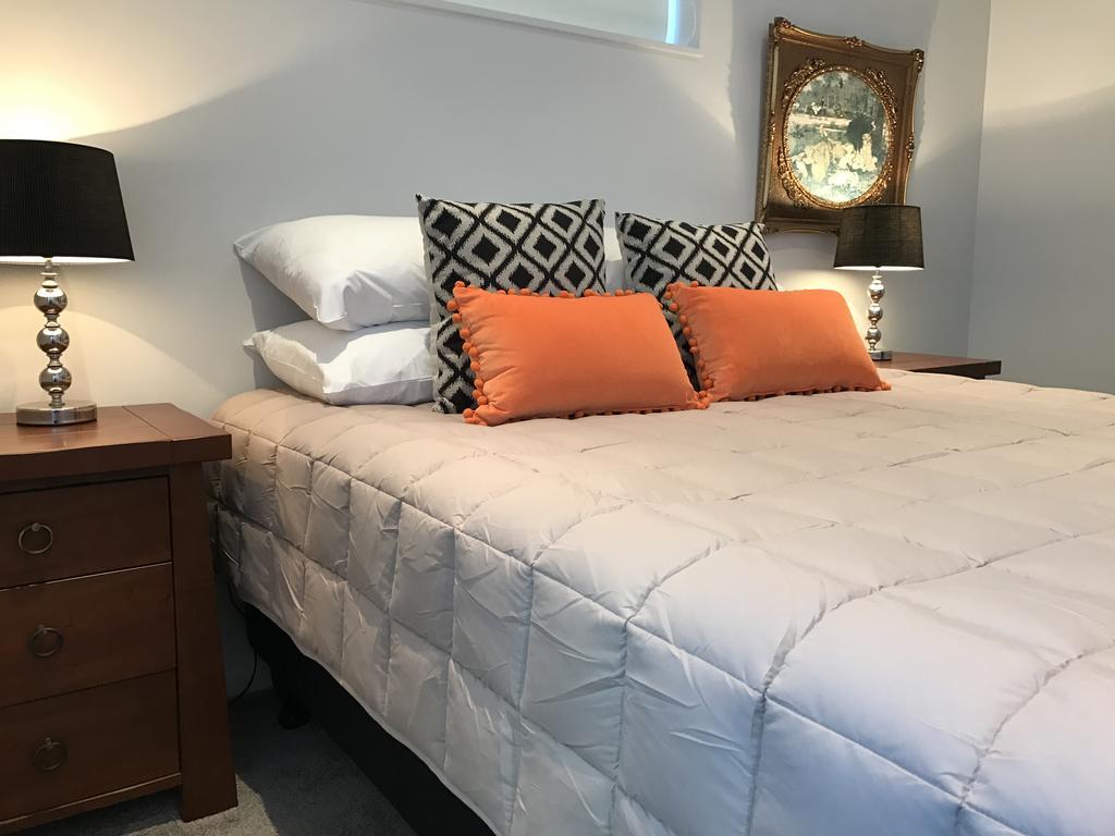 Picton Waterfront Oxley'S Luxury Apartment Luaran gambar