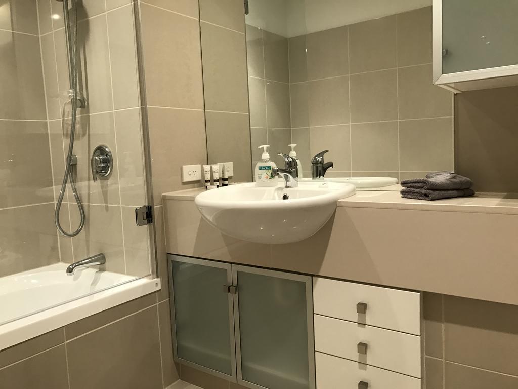 Picton Waterfront Oxley'S Luxury Apartment Luaran gambar