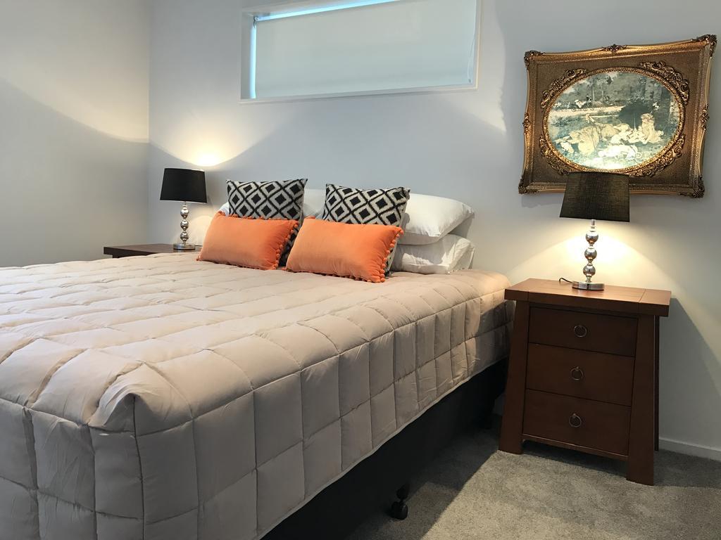 Picton Waterfront Oxley'S Luxury Apartment Luaran gambar