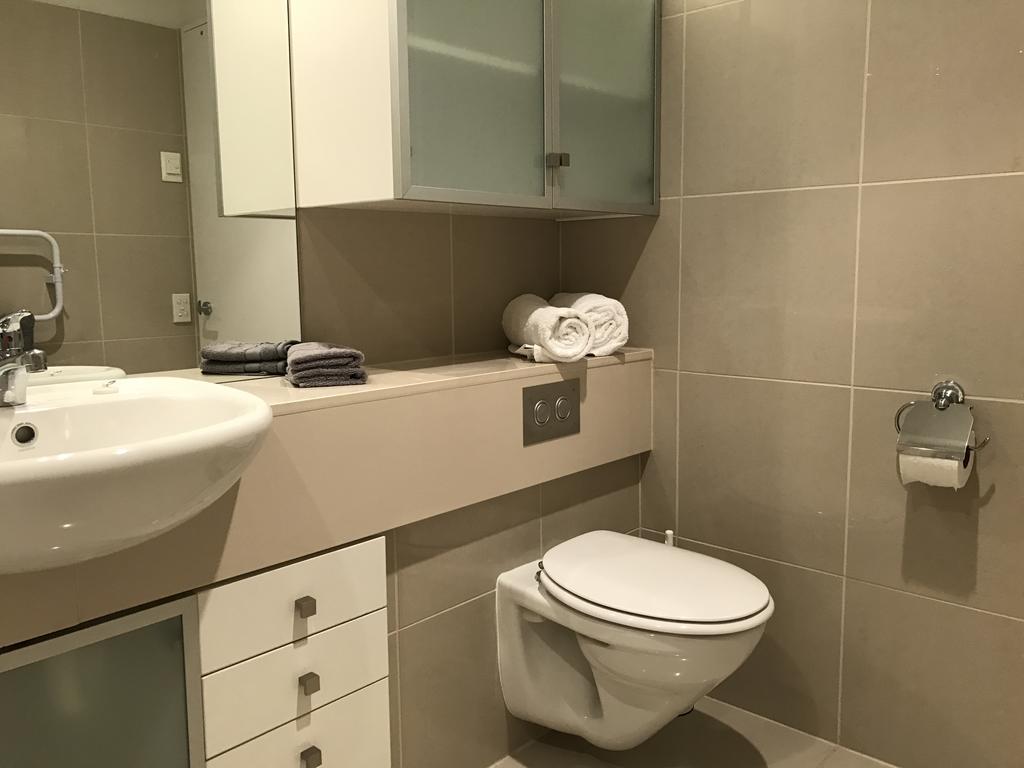 Picton Waterfront Oxley'S Luxury Apartment Luaran gambar