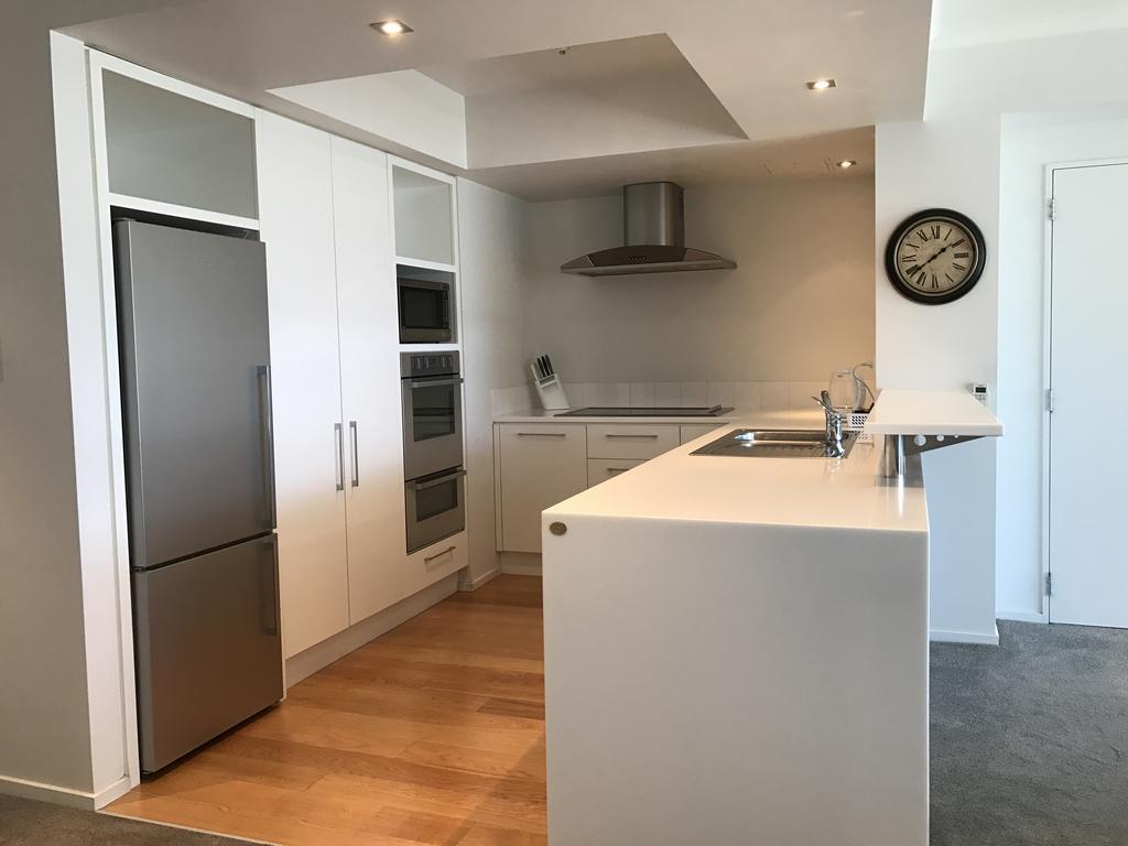 Picton Waterfront Oxley'S Luxury Apartment Luaran gambar