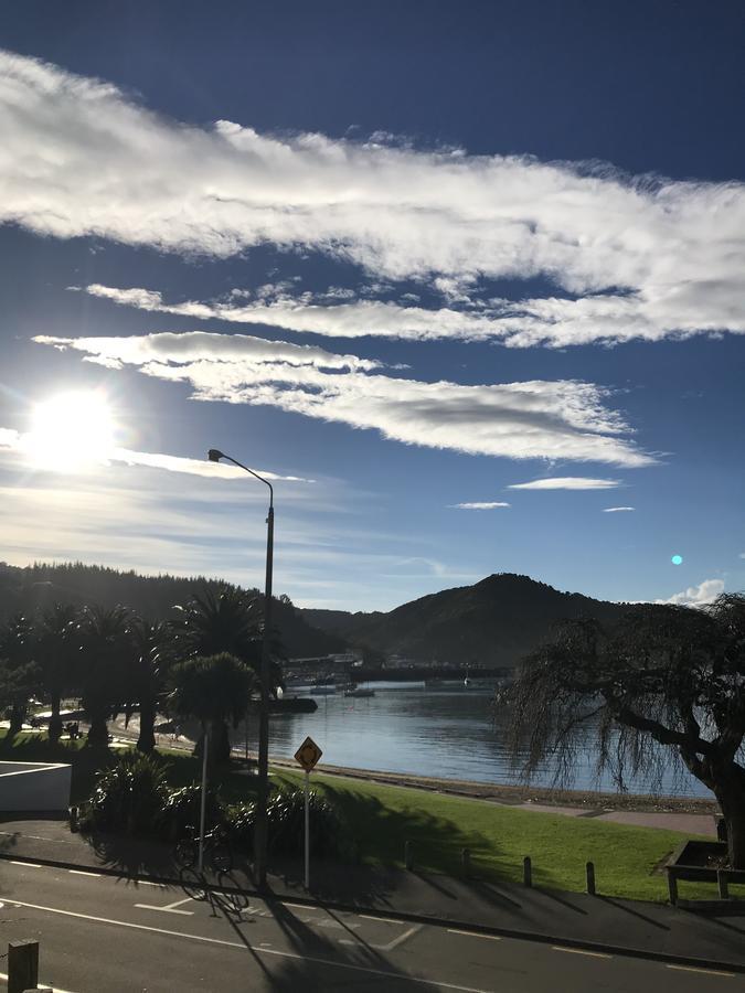 Picton Waterfront Oxley'S Luxury Apartment Luaran gambar