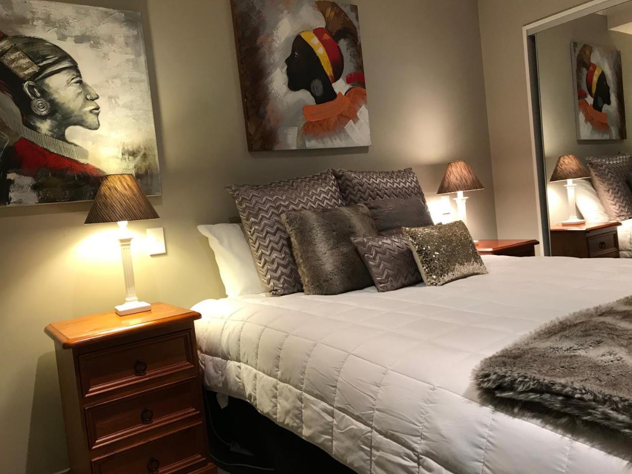 Picton Waterfront Oxley'S Luxury Apartment Luaran gambar