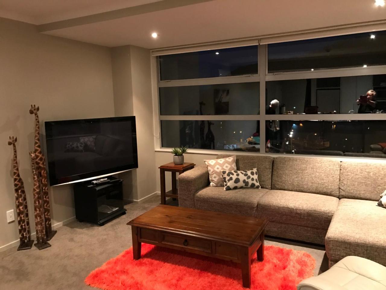 Picton Waterfront Oxley'S Luxury Apartment Luaran gambar
